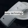 LG Flex 2 - Θήκη TPU Clear White (ΟΕΜ) LG Flex 2 - Θήκη TPU Clear White (ΟΕΜ)